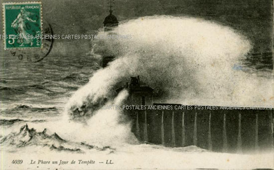 Cartes postales anciennes > CARTES POSTALES > carte postale ancienne > cartes-postales-ancienne.com Bretagne Morbihan