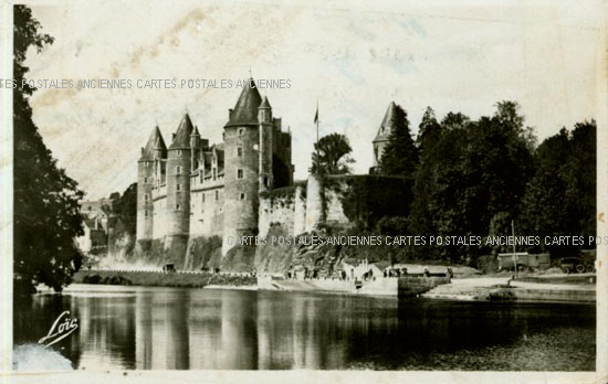 Cartes postales anciennes > CARTES POSTALES > carte postale ancienne > cartes-postales-ancienne.com Bretagne Morbihan