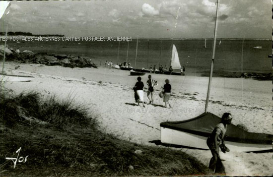 Cartes postales anciennes > CARTES POSTALES > carte postale ancienne > cartes-postales-ancienne.com Bretagne Morbihan