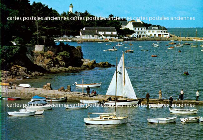 Cartes postales anciennes > CARTES POSTALES > carte postale ancienne > cartes-postales-ancienne.com Bretagne Morbihan