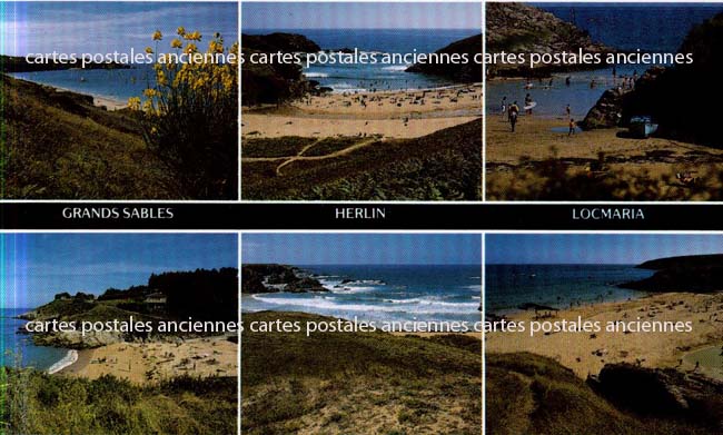 Cartes postales anciennes > CARTES POSTALES > carte postale ancienne > cartes-postales-ancienne.com Bretagne Morbihan