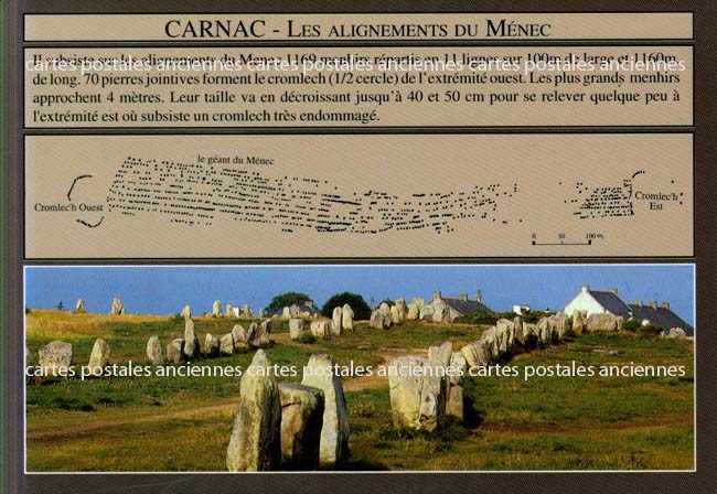 Cartes postales anciennes > CARTES POSTALES > carte postale ancienne > cartes-postales-ancienne.com Bretagne Morbihan