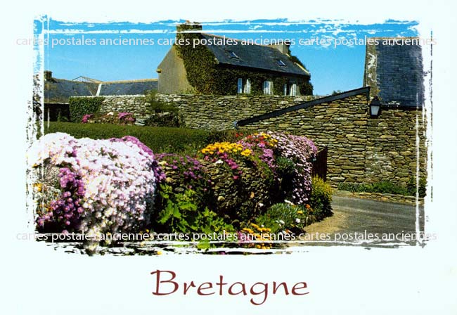 Cartes postales anciennes > CARTES POSTALES > carte postale ancienne > cartes-postales-ancienne.com Bretagne Morbihan