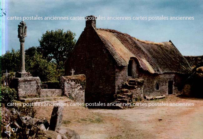 Cartes postales anciennes > CARTES POSTALES > carte postale ancienne > cartes-postales-ancienne.com Bretagne Morbihan