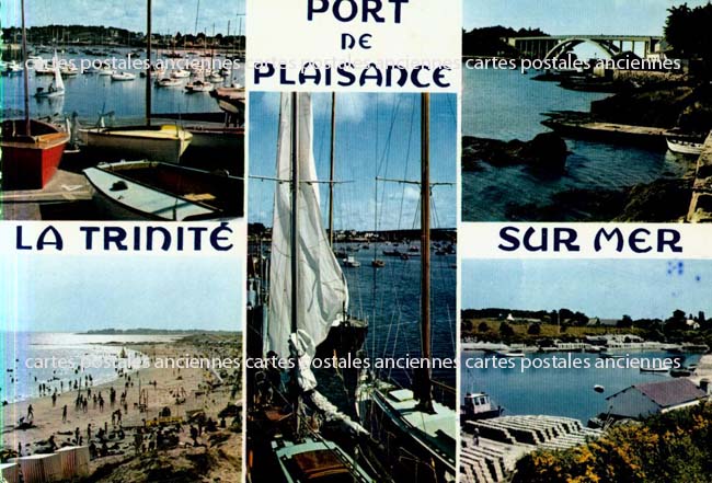 Cartes postales anciennes > CARTES POSTALES > carte postale ancienne > cartes-postales-ancienne.com Bretagne Morbihan