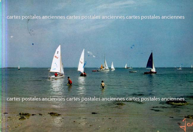 Cartes postales anciennes > CARTES POSTALES > carte postale ancienne > cartes-postales-ancienne.com Bretagne Morbihan