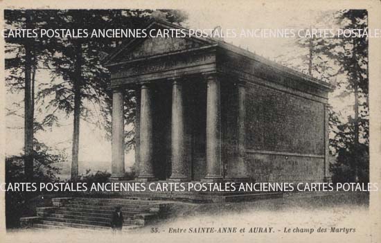 Cartes postales anciennes > CARTES POSTALES > carte postale ancienne > cartes-postales-ancienne.com Bretagne Morbihan