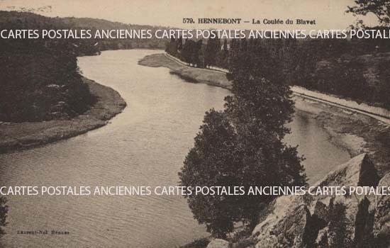 Cartes postales anciennes > CARTES POSTALES > carte postale ancienne > cartes-postales-ancienne.com Bretagne Morbihan