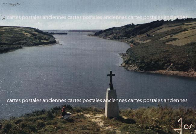 Cartes postales anciennes > CARTES POSTALES > carte postale ancienne > cartes-postales-ancienne.com Bretagne Morbihan