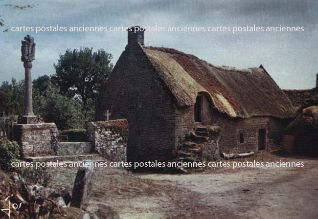 Cartes postales anciennes > CARTES POSTALES > carte postale ancienne > cartes-postales-ancienne.com Bretagne Morbihan