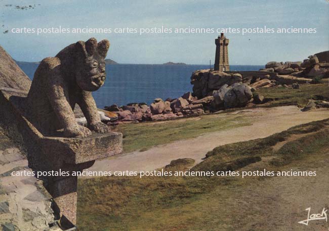 Cartes postales anciennes > CARTES POSTALES > carte postale ancienne > cartes-postales-ancienne.com Bretagne Morbihan