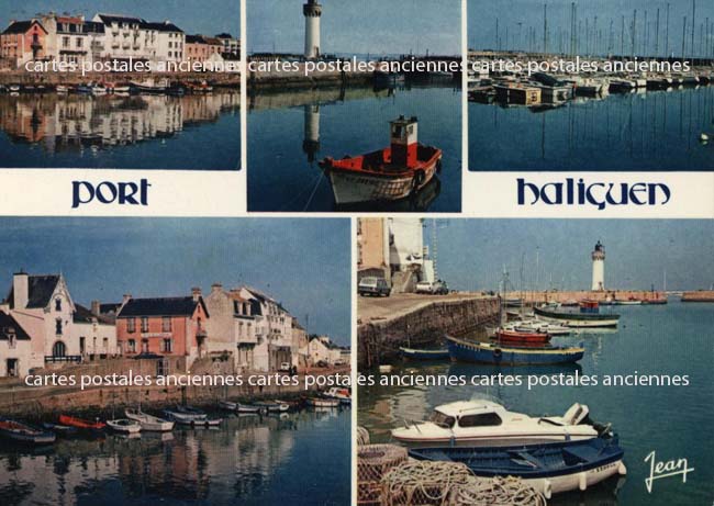 Cartes postales anciennes > CARTES POSTALES > carte postale ancienne > cartes-postales-ancienne.com Bretagne Morbihan