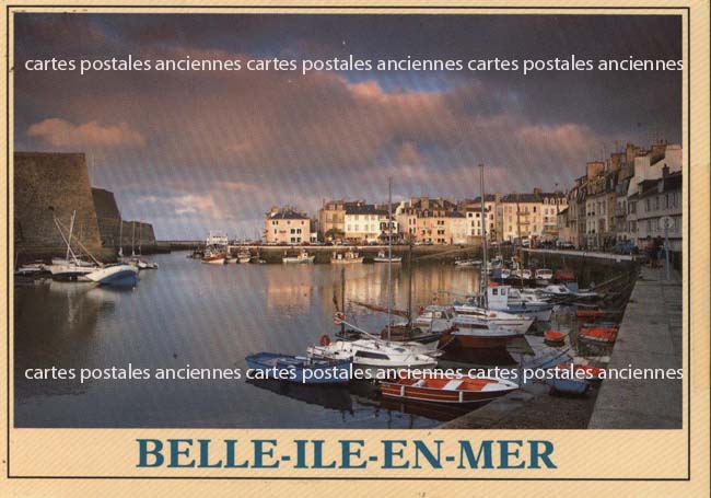 Cartes postales anciennes > CARTES POSTALES > carte postale ancienne > cartes-postales-ancienne.com Bretagne Morbihan