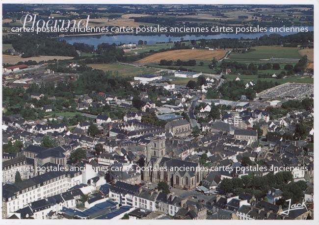 Cartes postales anciennes > CARTES POSTALES > carte postale ancienne > cartes-postales-ancienne.com Bretagne Morbihan