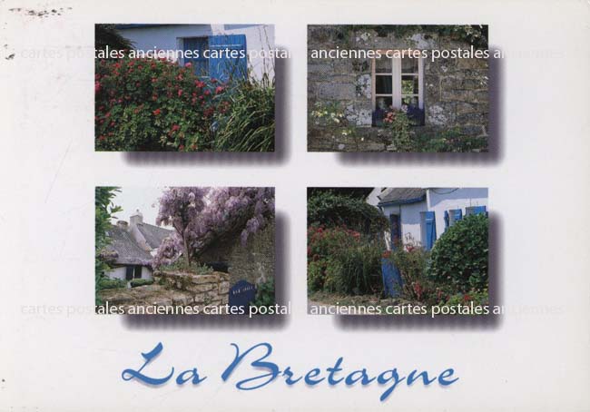 Cartes postales anciennes > CARTES POSTALES > carte postale ancienne > cartes-postales-ancienne.com Bretagne Morbihan