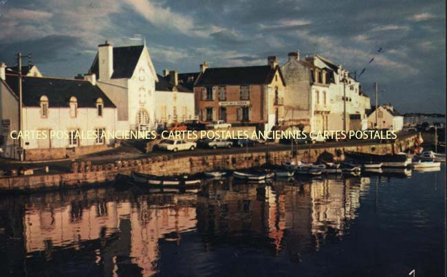 Cartes postales anciennes > CARTES POSTALES > carte postale ancienne > cartes-postales-ancienne.com Bretagne Quiberon