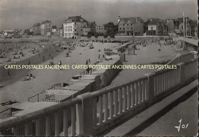 Cartes postales anciennes > CARTES POSTALES > carte postale ancienne > cartes-postales-ancienne.com Bretagne Quiberon