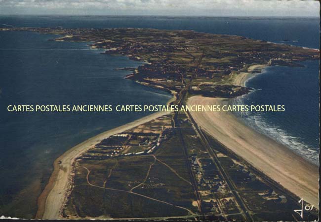 Cartes postales anciennes > CARTES POSTALES > carte postale ancienne > cartes-postales-ancienne.com Bretagne Quiberon