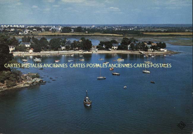 Cartes postales anciennes > CARTES POSTALES > carte postale ancienne > cartes-postales-ancienne.com Bretagne Vannes