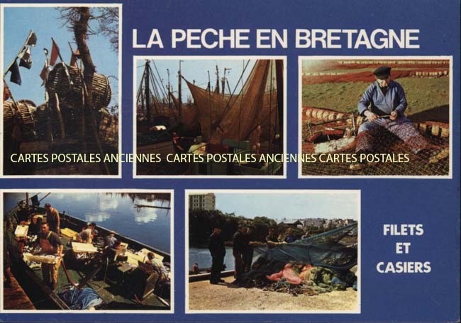 Cartes postales anciennes > CARTES POSTALES > carte postale ancienne > cartes-postales-ancienne.com Bretagne