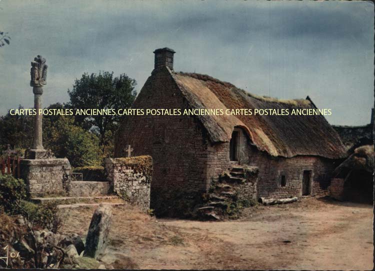 Cartes postales anciennes > CARTES POSTALES > carte postale ancienne > cartes-postales-ancienne.com Bretagne