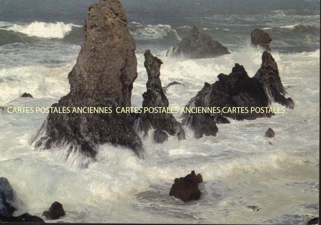 Cartes postales anciennes > CARTES POSTALES > carte postale ancienne > cartes-postales-ancienne.com Bretagne Morbihan Bangor