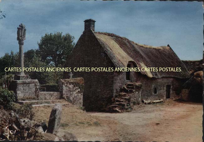 Cartes postales anciennes > CARTES POSTALES > carte postale ancienne > cartes-postales-ancienne.com Bretagne