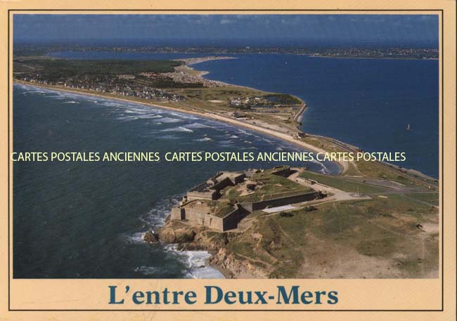 Cartes postales anciennes > CARTES POSTALES > carte postale ancienne > cartes-postales-ancienne.com Bretagne Quiberon