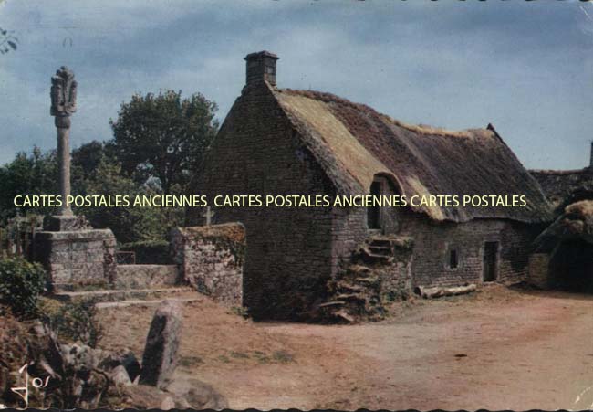 Cartes postales anciennes > CARTES POSTALES > carte postale ancienne > cartes-postales-ancienne.com Bretagne Bangor