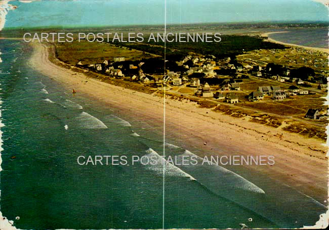 Cartes postales anciennes > CARTES POSTALES > carte postale ancienne > cartes-postales-ancienne.com Bretagne Quiberon