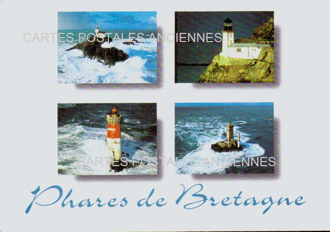 Cartes postales anciennes > CARTES POSTALES > carte postale ancienne > cartes-postales-ancienne.com Bretagne Quiberon