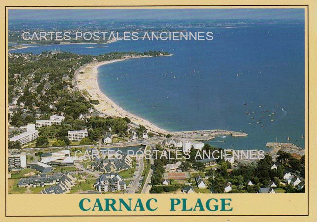 Cartes postales anciennes > CARTES POSTALES > carte postale ancienne > cartes-postales-ancienne.com Bretagne Carnac