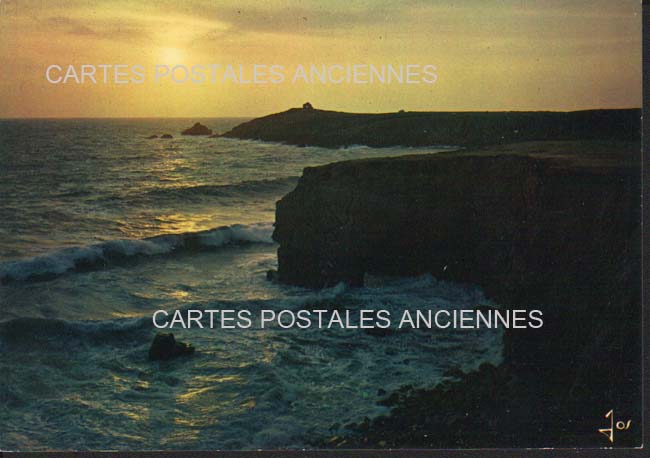 Cartes postales anciennes > CARTES POSTALES > carte postale ancienne > cartes-postales-ancienne.com Bretagne Quiberon