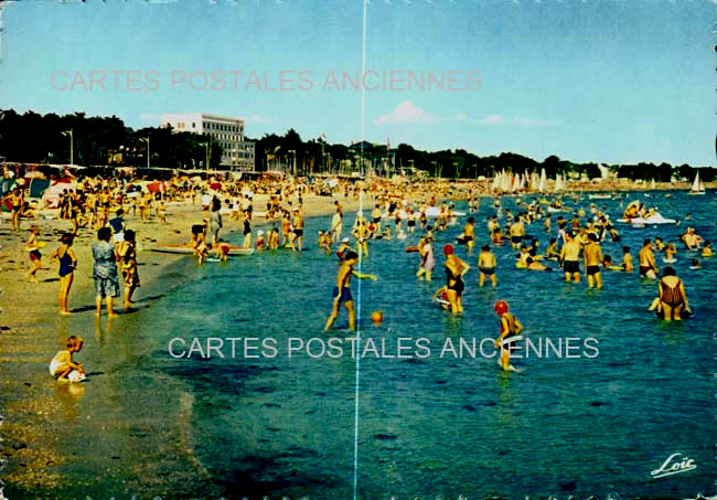 Cartes postales anciennes > CARTES POSTALES > carte postale ancienne > cartes-postales-ancienne.com Bretagne Carnac