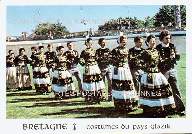 Cartes postales anciennes > CARTES POSTALES > carte postale ancienne > cartes-postales-ancienne.com Bretagne Lorient