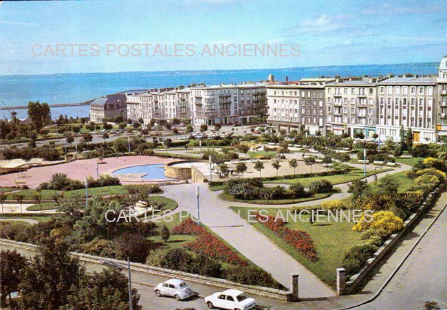 Cartes postales anciennes > CARTES POSTALES > carte postale ancienne > cartes-postales-ancienne.com Bretagne Lorient