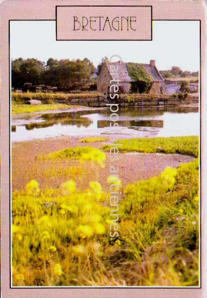 Cartes postales anciennes > CARTES POSTALES > carte postale ancienne > cartes-postales-ancienne.com Bretagne Carnac