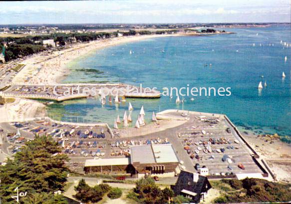 Cartes postales anciennes > CARTES POSTALES > carte postale ancienne > cartes-postales-ancienne.com Bretagne Carnac