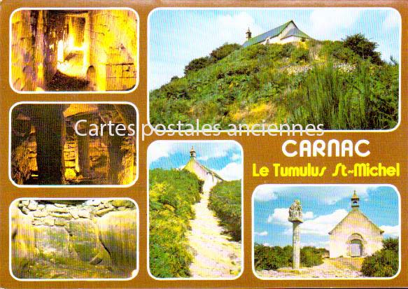 Cartes postales anciennes > CARTES POSTALES > carte postale ancienne > cartes-postales-ancienne.com Bretagne Carnac