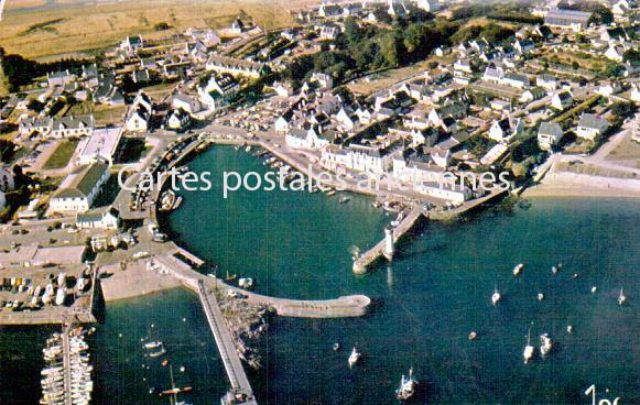 Cartes postales anciennes > CARTES POSTALES > carte postale ancienne > cartes-postales-ancienne.com Bretagne Quiberon