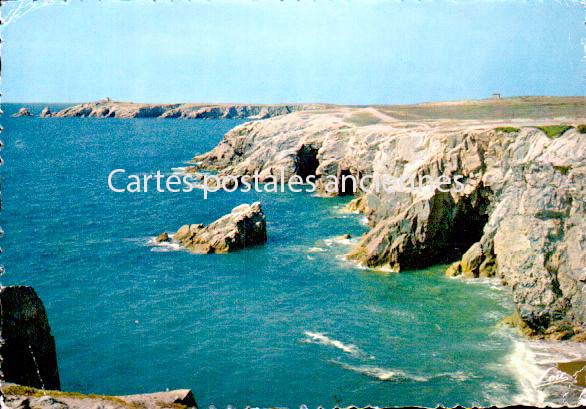 Cartes postales anciennes > CARTES POSTALES > carte postale ancienne > cartes-postales-ancienne.com Bretagne Quiberon