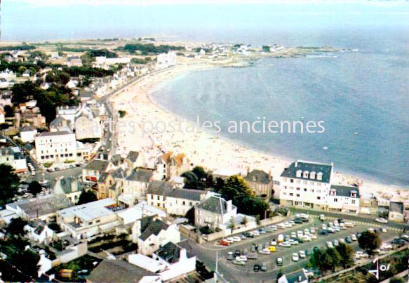 Cartes postales anciennes > CARTES POSTALES > carte postale ancienne > cartes-postales-ancienne.com Bretagne Quiberon