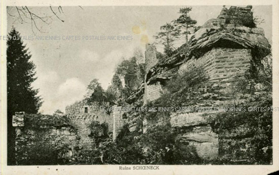 Cartes postales anciennes > CARTES POSTALES > carte postale ancienne > cartes-postales-ancienne.com Grand est Moselle