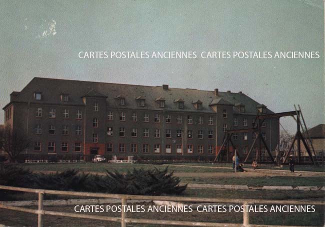 Cartes postales anciennes > CARTES POSTALES > carte postale ancienne > cartes-postales-ancienne.com Grand est Moselle