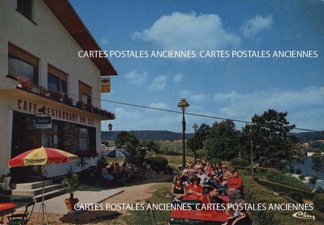 Cartes postales anciennes > CARTES POSTALES > carte postale ancienne > cartes-postales-ancienne.com Grand est Moselle