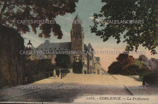 Cartes postales anciennes > CARTES POSTALES > carte postale ancienne > cartes-postales-ancienne.com Grand est Moselle