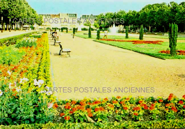 Cartes postales anciennes > CARTES POSTALES > carte postale ancienne > cartes-postales-ancienne.com Grand est Moselle Metz