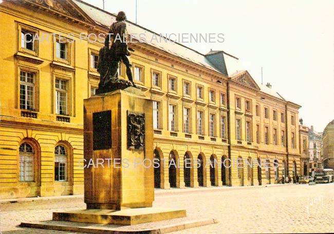 Cartes postales anciennes > CARTES POSTALES > carte postale ancienne > cartes-postales-ancienne.com Grand est Moselle Metz