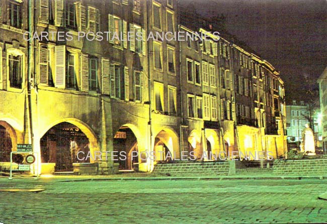 Cartes postales anciennes > CARTES POSTALES > carte postale ancienne > cartes-postales-ancienne.com Grand est Moselle Metz