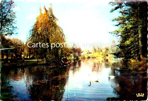 Cartes postales anciennes > CARTES POSTALES > carte postale ancienne > cartes-postales-ancienne.com Grand est Metz